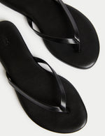 Flat Toe Thong Sandal