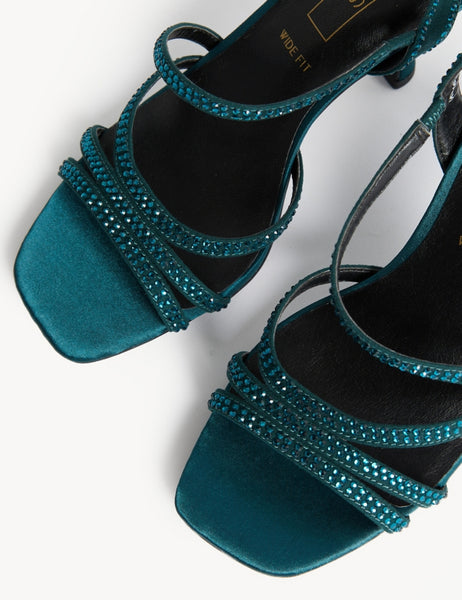 M s sandals wide adapta fit