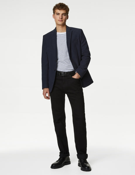 Italian Moleskin Blazer Marks Spencer Bermuda