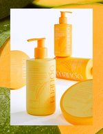 Mango Shower Gel 500ml