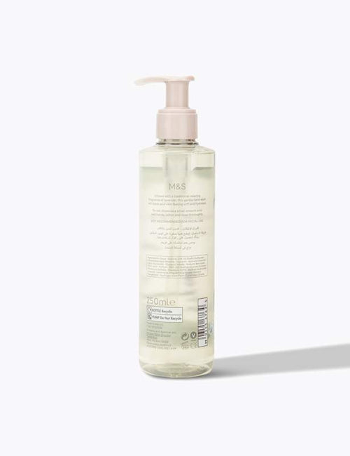 Lavender Hand Wash