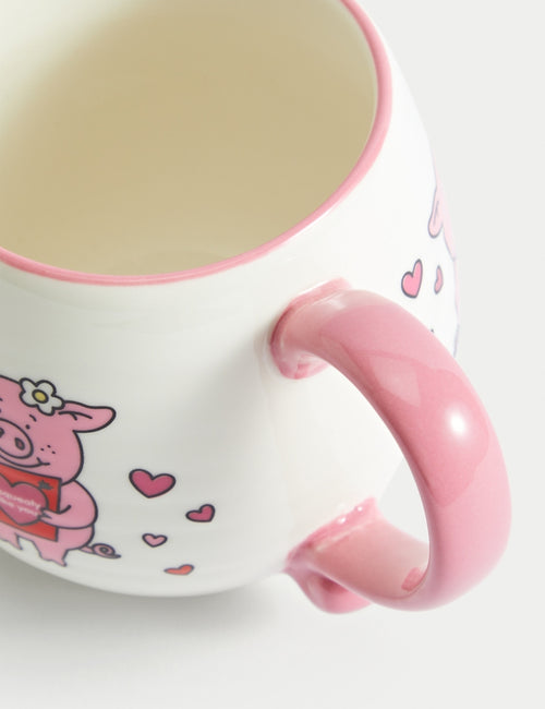 Percy Pig™ Valentine's Mug