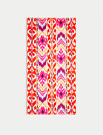 Pure Cotton Cabana Beach Towel