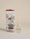 Mandarin, Clove & Cinnamon 100ml Diffuser