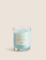 Fresh Linen Scented Candle