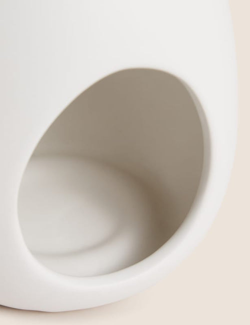 Ceramic Wax Melt & Oil Burner