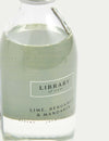 Lime, Bergamot & Mandarin 230ml Diffuser Refill