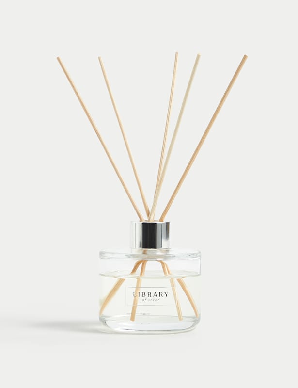 Seashells 100ml Diffuser