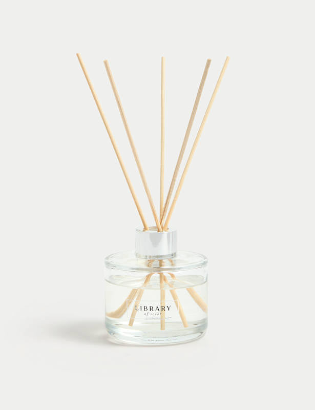 Pomegranate 100ml Diffuser