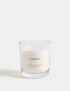 Pear Blossom & Freesia Scented Candle