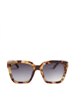 Oversized Preppy Sunglasses