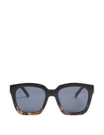 Oversized Preppy Sunglasses