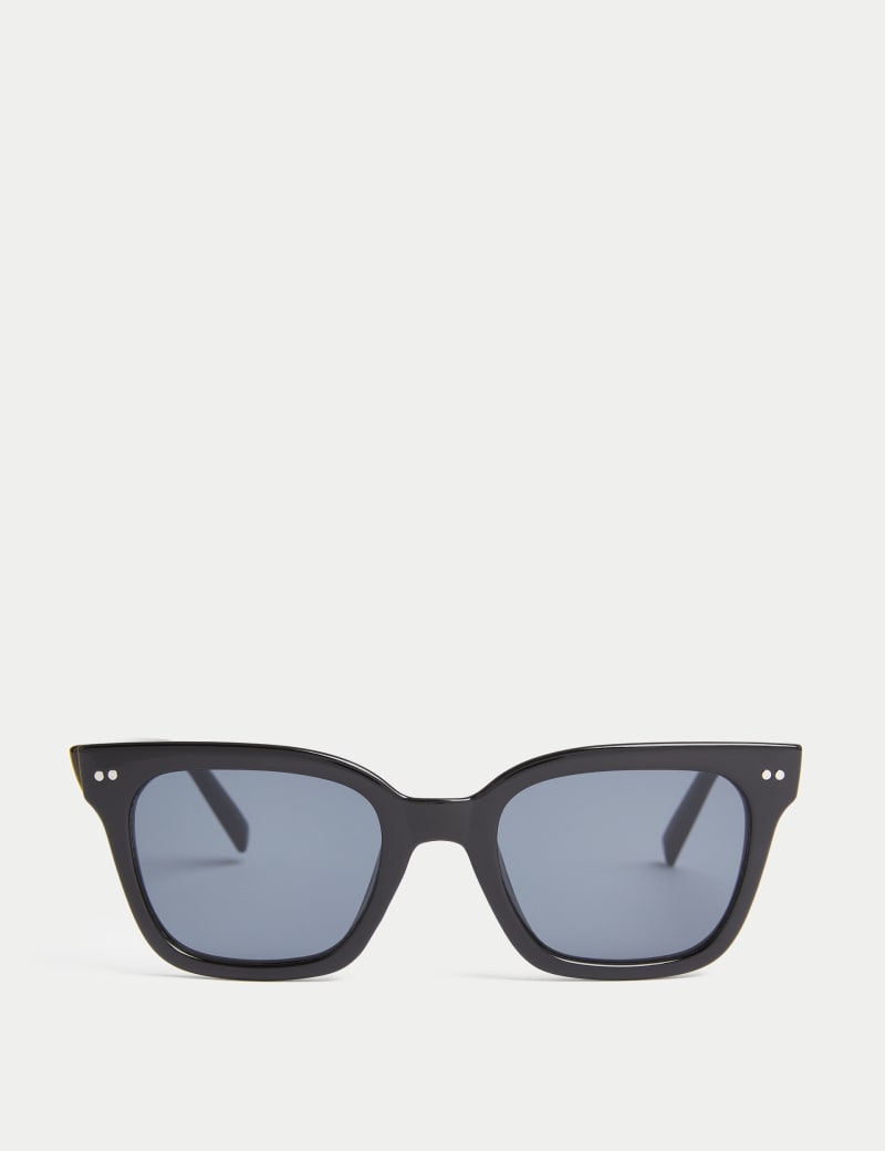 Square Sunglasses