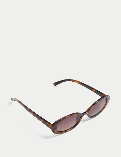 Oval Sunglasses