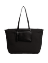 Nylon Tote Bag