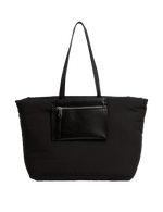 Nylon Tote Bag