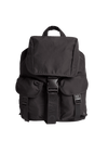 Multi Pocket Drawstring Backpack