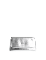 Metallic Clutch Bag