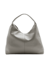 Slouchy Top Handle Shoulder Bag