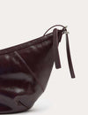 Patent Sling Bag