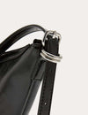 Patent Sling Bag