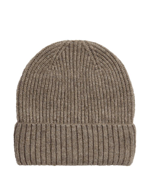 Knitted Beanie