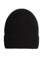 Knitted Beanie