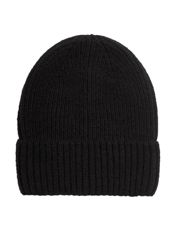 Knitted Beanie