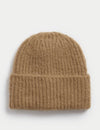 Ribbed Beanie