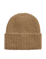 Ribbed Beanie