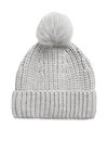 Pom Pom Beanie