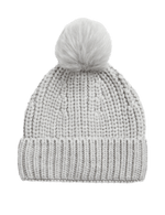 Pom Pom Beanie