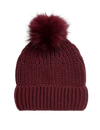 Pom Pom Beanie