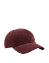 Wool Rich Baseball Cap