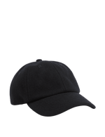 Wool Rich Baseball Cap