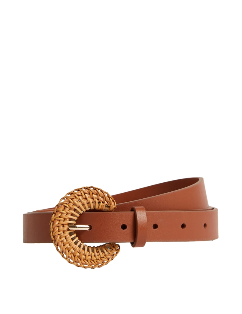 Buckle Belt