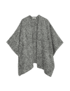 Boucle Poncho