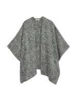 Boucle Poncho