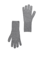 Knitted Touchscreen Gloves