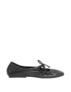 Bow Flat Ballet Pumps