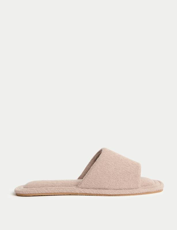 Slider Slippers