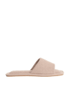 Slider Slippers