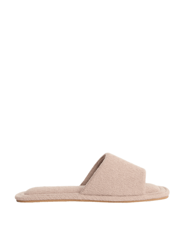 Slider Slippers