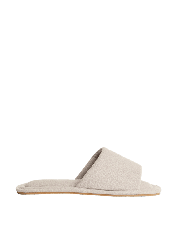 Slider Slippers