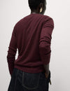 Supersoft Crew Neck Jumper