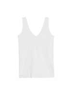 Cotton Rich Vest