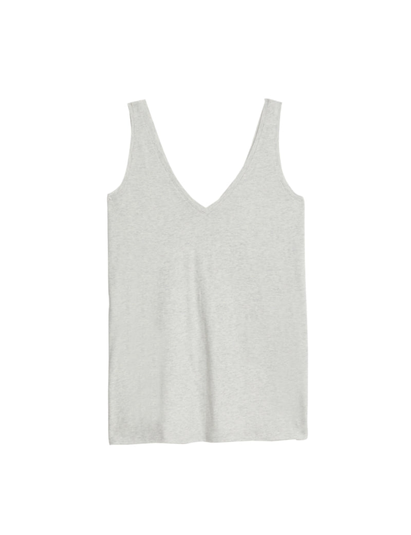 Cotton Rich Vest