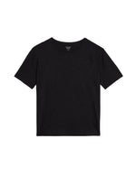 Cotton Modal Relaxed T-Shirt