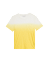 Pure Cotton Ombre T-Shirt
