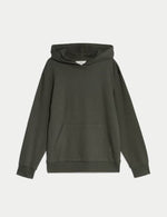 Cotton Rich Hoodie